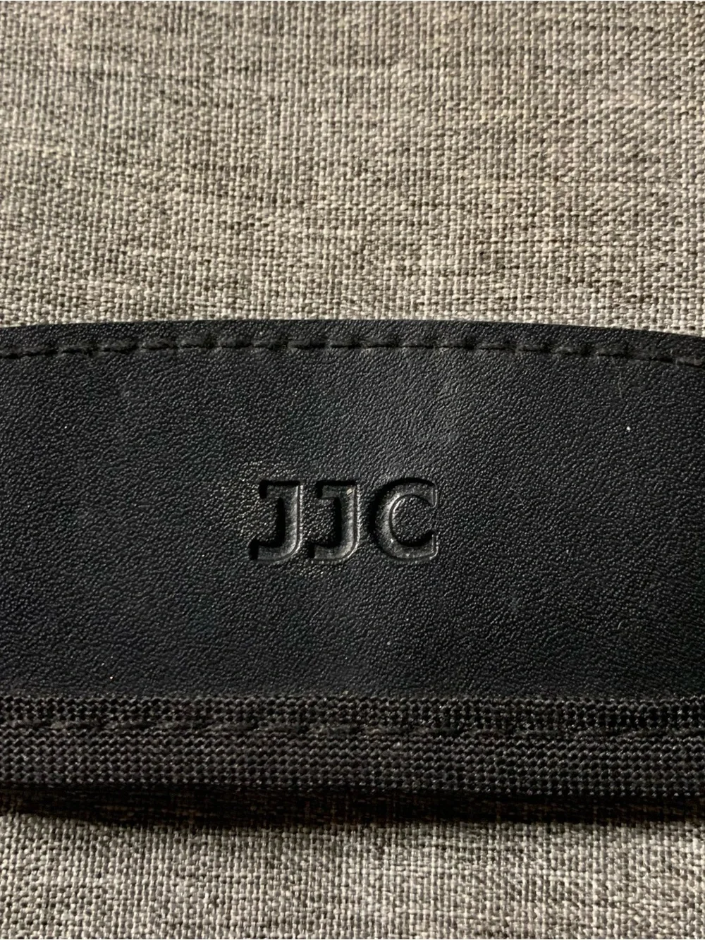 JJC OC-FX1 GRAY Compact Camera Pouch